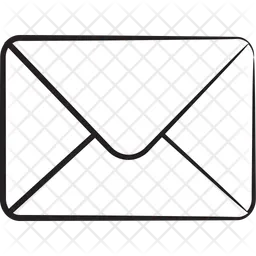 Mail  Icon