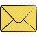 Message Email Communication Icon