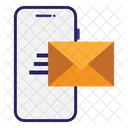 Mail  Icon