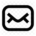 Mail Message Email Icon