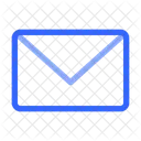 Mail  Icon