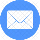 Mail  Icon