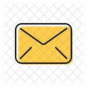 Mail  Icon