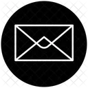 Mail  Icon