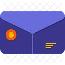 Mail Icon Message Icon