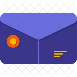 Mail  Icon