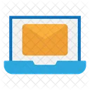 Mail  Icon