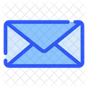 Mail Message Envelope Icon