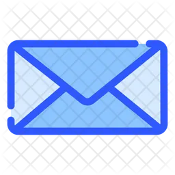 Mail  Icon