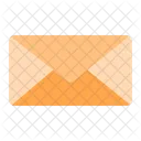 Mail Message Envelope Icon