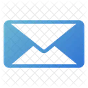 Mail Message Envelope Icon