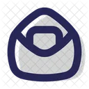 Mail Message Open Mail Open Icon