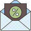 Mail Newsletterdeals Promoemail Icon