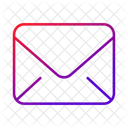 Mail  Icon