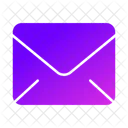 Mail Note Email Icon