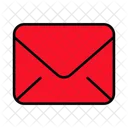 Mail Note Email Icon