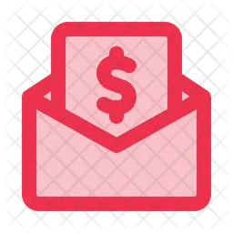 Mail  Icon