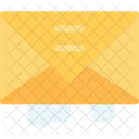 Mail Postal Post Icon