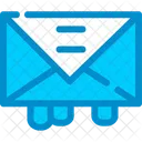 Mail Postal Post Icon