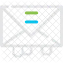 Mail Postal Post Icon