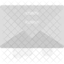 Mail Postal Post Icon