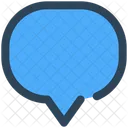 Chat Message Comment Icon