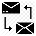 Mail  Icon