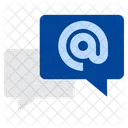 Mail  Icon