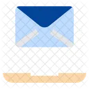Mail  Icon