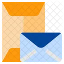 Mail  Icon