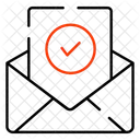 Mail  Icon