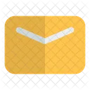 Mail  Icon