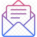 Mail  Icon
