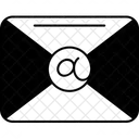 Mail  Icon