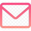 Mail  Icon