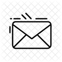 Mail  Icon