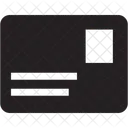 Mail  Symbol