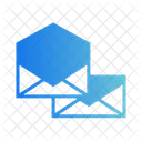 Mail  Icon