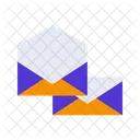 Mail  Icon