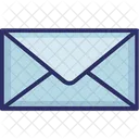 Mail  Icon