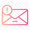 Mail  Icon