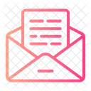 Mail  Icon