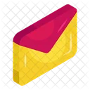 Mail  Icon