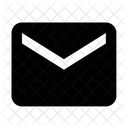 Mail  Icon