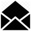 Mail Electronic Message Written Correspondence Icon