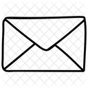 Mail Envelope Written Correspondence Icon