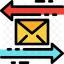 Mail  Icon