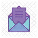 Mail Message Email Icon