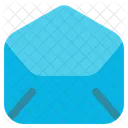 Mail Senden Chatten Symbol