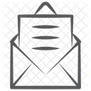 Envelope Letter Mail Icon